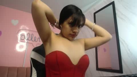 Susy online show from April 29, 2026, 1:48 pm