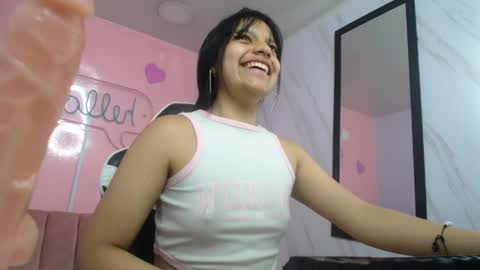 Susy online show from April 30, 2026, 2:34 pm