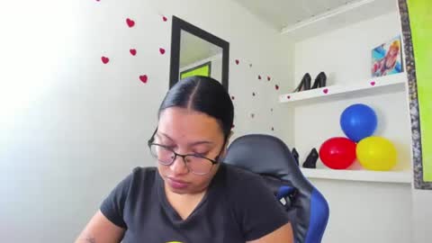 Snapshot of susan_moore29 chatting on July 7, 2026, 8:35 pm susan online show from July 7, 2026, 8:35 pm