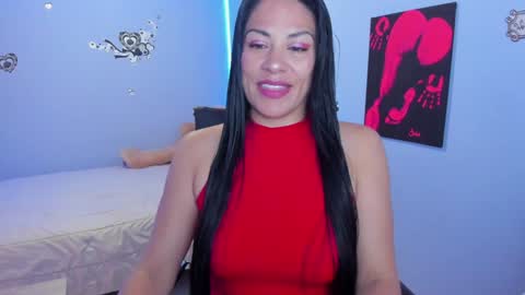 susan ramires online show from December 31, 2024, 7:51 pm