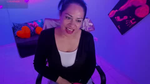 susan ramires online show from September 23, 2025, 11:08 pm