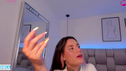 Susan online show from March 4, 2026, 8:37 pm