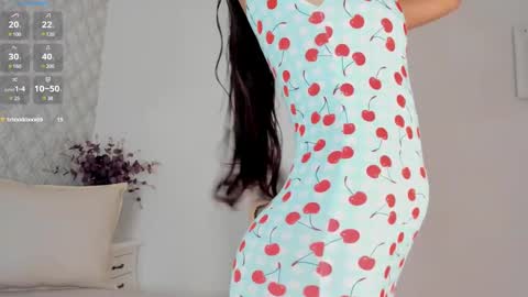  SUSANA  online show from February 14, 2025, 4:15 am