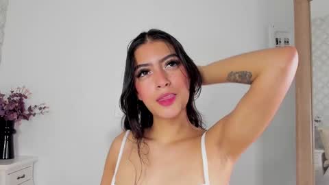  SUSANA  online show from February 21, 2025, 11:01 am