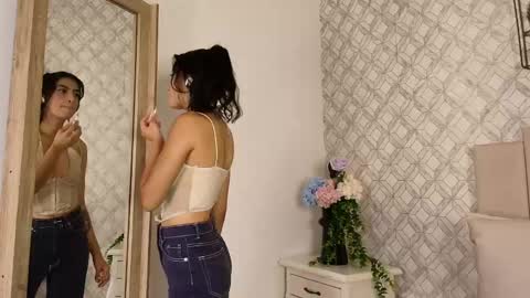 Snapshot of susana__sanchez chatting on June 6, 2026, 12:10 pm SUSANA online show from June 6, 2026, 12:10 pm