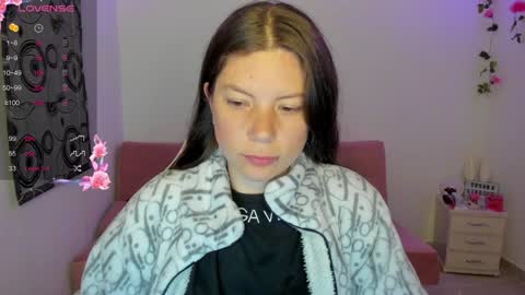  Susana   ig susanna garcia23 online show from December 7, 2024, 1:14 am