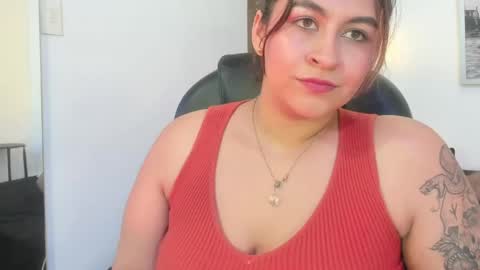Susana online show from April 22, 2026, 4:04 am