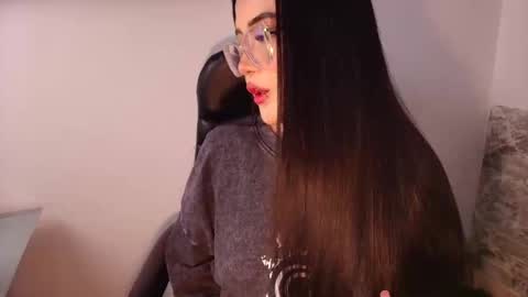 susana online show from April 26, 2026, 9:45 pm