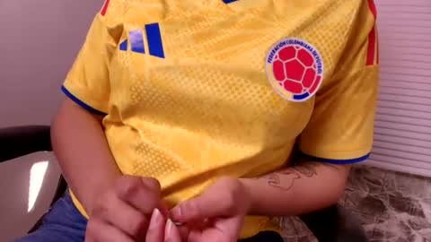 Snapshot of susana_hank chatting on July 7, 2026, 2:21 pm susana online show from July 7, 2026, 2:21 pm