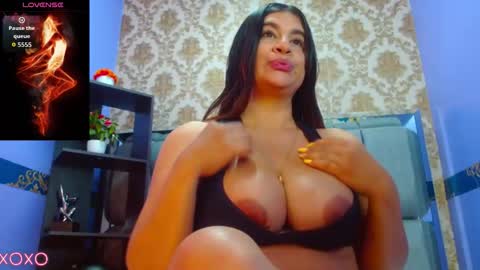 Snapshot of susana_hicks chatting on May 28, 2026, 12:57 pm S U S A N A online show from May 28, 2026, 12:57 pm