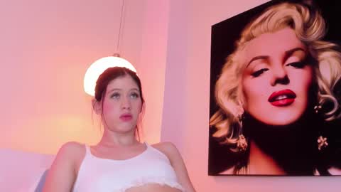 Snapshot of susana_huston chatting on November 26, 2025, 6:53 pm susana_huston online show from November 26, 2025, 6:53 pm