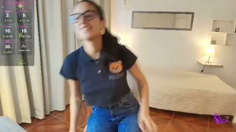 Snapshot of susana_rivers chatting on June 29, 2026, 3:34 pm Susana online show from June 29, 2026, 3:34 pm