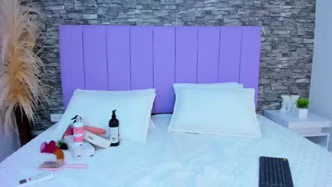 susana_ross8 online show from February 6, 2026, 5:12 am