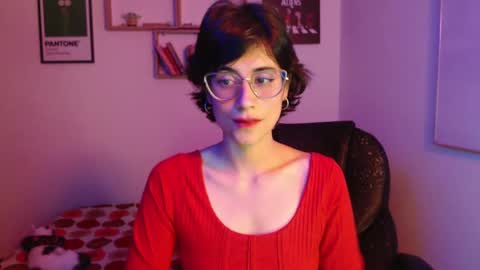 Snapshot of susana_w chatting on December 4, 2024, 12:41 am susana_w online show from December 4, 2024, 12:41 am