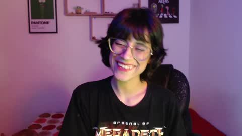 Snapshot of susana_w chatting on February 14, 2025, 4:26 am susana_w online show from February 14, 2025, 4:26 am