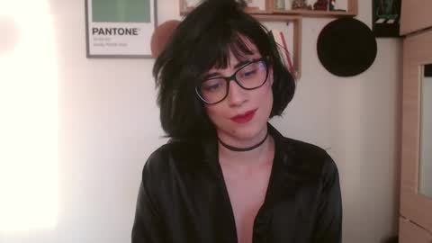 Snapshot of susana_w chatting on September 20, 2025, 10:33 pm susana_w online show from September 20, 2025, 10:33 pm