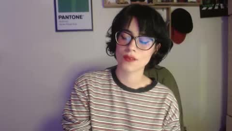 Snapshot of susana_w chatting on December 1, 2025, 11:21 pm susana_w online show from December 1, 2025, 11:21 pm