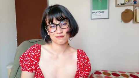 susana_w online show from April 26, 2026, 6:16 pm