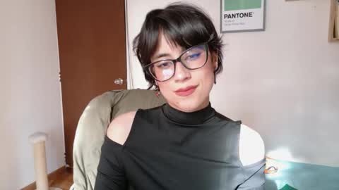 susana_w online show from May 5, 2026, 9:01 pm