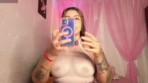 Susana W online show from April 29, 2026, 7:31 pm