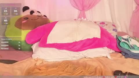Snapshot of susana_williamss chatting on May 16, 2026, 7:34 pm Susana W online show from May 16, 2026, 7:34 pm