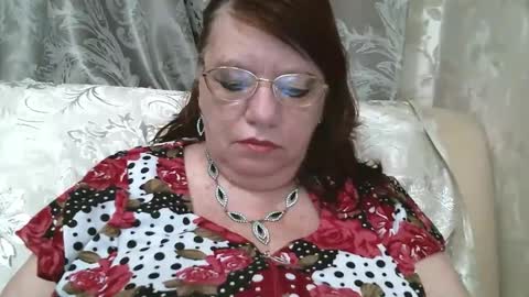 Snapshot of susanaahsun chatting on January 29, 2025, 12:02 pm SusanaAhSun online show from January 29, 2025, 12:02 pm