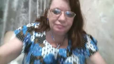 SusanaAhSun online show from April 8, 2026, 11:10 am