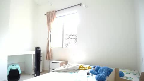 Susana online show from January 19, 2025, 4:25 pm