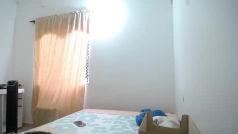 Susana online show from February 2, 2025, 9:23 pm