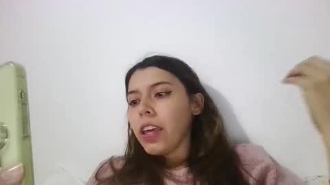 Susana online show from October 9, 2025, 1:25 am