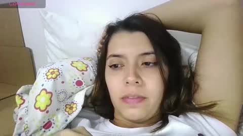 Susana online show from March 8, 2026, 2:15 am