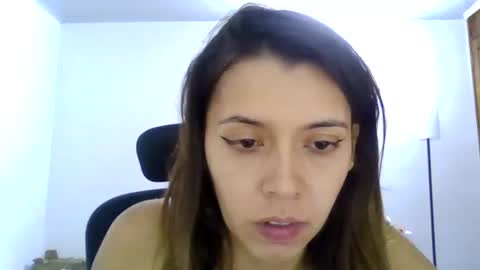 Susana online show from June 14, 2026, 1:36 am