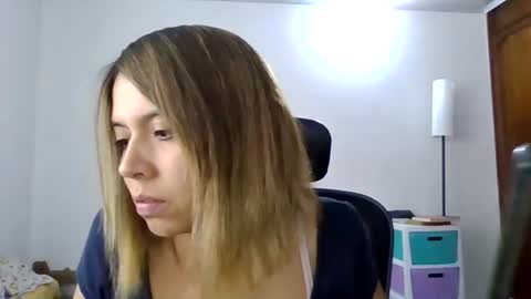 Snapshot of susanaduncann chatting on July 8, 2026, 3:05 pm Susana online show from July 8, 2026, 3:05 pm