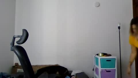 Snapshot of susanaduncann chatting on July 30, 2026, 4:28 pm Susana online show from July 30, 2026, 4:28 pm
