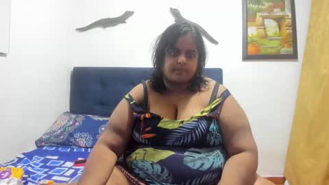 Snapshot of susanaeshwar chatting on October 27, 2025, 12:15 am susanaeshwar online show from October 27, 2025, 12:15 am