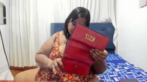 Snapshot of susanaeshwar chatting on November 3, 2025, 11:59 pm susanaeshwar online show from November 3, 2025, 11:59 pm