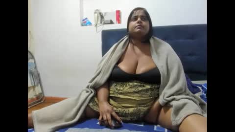 Snapshot of susanaeshwar chatting on January 9, 2026, 12:35 am susanaeshwar online show from January 9, 2026, 12:35 am