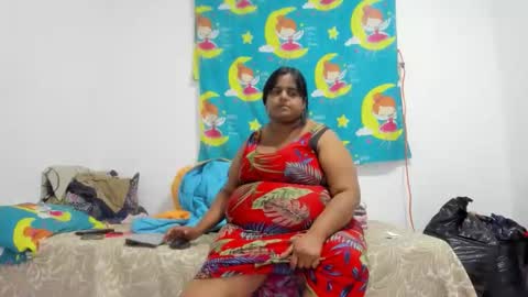 Snapshot of susanaeshwar chatting on February 1, 2026, 2:48 pm susanaeshwar online show from February 1, 2026, 2:48 pm
