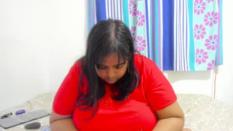 Snapshot of susanaeshwar chatting on July 11, 2026, 12:35 am susanaeshwar online show from July 11, 2026, 12:35 am