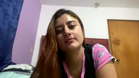 Susana online show from January 3, 2025, 2:32 am