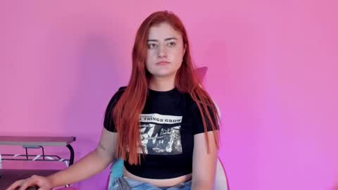 Susana online show from January 14, 2025, 12:54 am