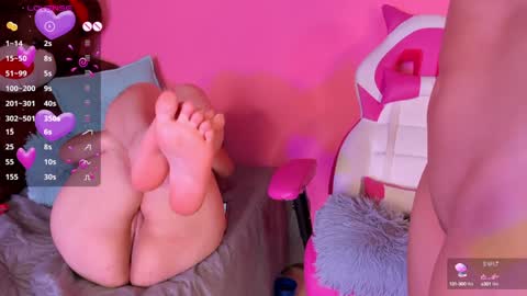 Susana online show from January 30, 2025, 12:18 am