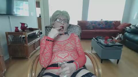 sexualsusan online show from April 4, 2026, 4:26 pm