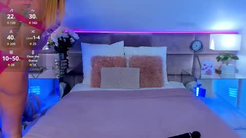 Susan online show from February 22, 2026, 1:20 pm