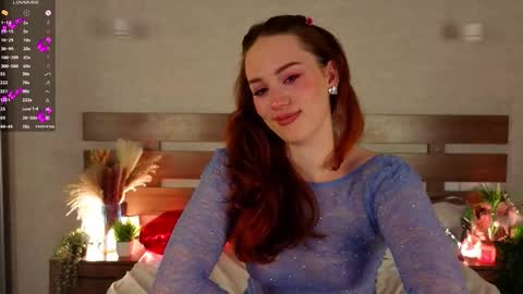 Stacy online show from February 16, 2026, 8:27 pm