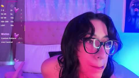 Susana Doll online show from March 17, 2026, 12:52 pm