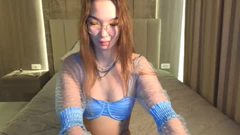 susannjohnson online show from February 21, 2026, 12:33 am