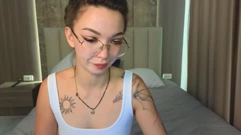 susannjohnson online show from March 7, 2026, 1:13 am