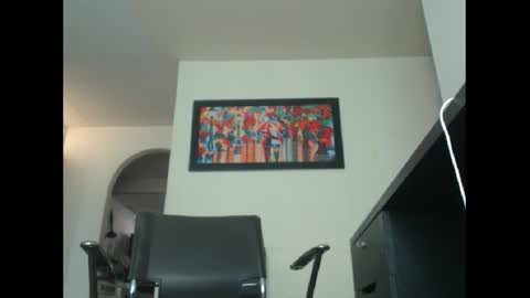 SUSAN online show from September 20, 2025, 3:24 pm