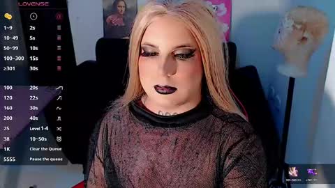 Snapshot of susej_exotic69 chatting on June 9, 2026, 8:04 am ale online show from June 9, 2026, 8:04 am